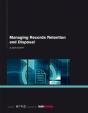 Managing Records Retention And Disposal - Preview