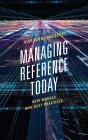 Managing Reference Today - Preview