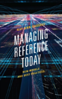 Managing Reference Today - Preview