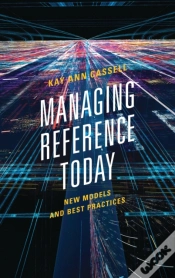 Capa do artigo Managing Reference Today