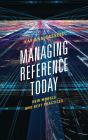 Managing Reference Today - Preview