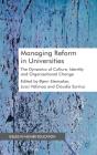Managing Reform In Universities - Preview