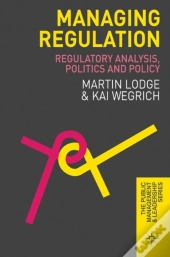 Managing Regulation