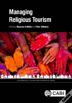 Capa do artigo Managing Religious Tourism
