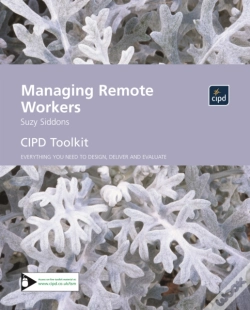 Capa do artigo Managing Remote Workers
