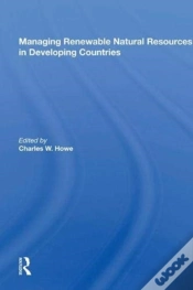 Capa do artigo Managing Renewable Natural Resources In Developing Countries
