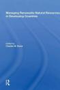 Managing Renewable Natural Resources In Developing Countries - Preview