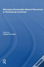 Capa do artigo Managing Renewable Natural Resources In Developing Countries