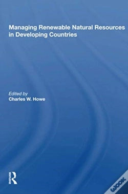 Capa do artigo Managing Renewable Natural Resources In Developing Countries