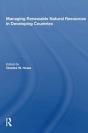 Managing Renewable Natural Resources In Developing Countries - Preview