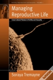 Capa do artigo Managing Reproductive Life