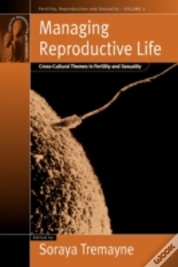 Capa do artigo Managing Reproductive Life