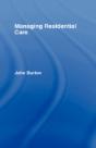 Managing Residential Care - Preview