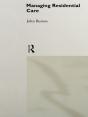 Managing Residential Care - Preview