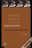 Managing Resources For School Improvement