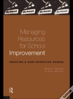 Capa do artigo Managing Resources For School Improvement