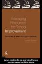 Managing Resources For School Improvement - Preview