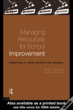 Capa do artigo Managing Resources For School Improvement