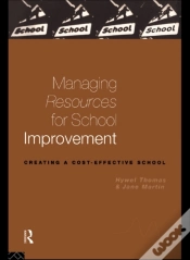 Capa do artigo Managing Resources For School Improvement