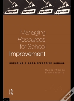 Capa do artigo Managing Resources For School Improvement