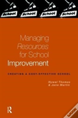 Capa do artigo Managing Resources For School Improvement