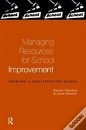 Capa do artigo Managing Resources For School Improvement