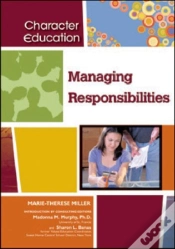 Capa do artigo Managing Responsibilities