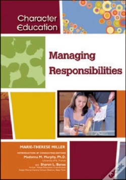 Capa do artigo Managing Responsibilities