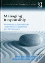 Managing Responsibly