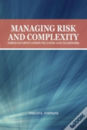 Capa do artigo Managing Risk And Complexity Through Open Communication And Teamwork