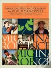 Capa do artigo Managing Risk And Creating Value With Microfinance