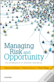 Capa do artigo Managing Risk And Opportunity