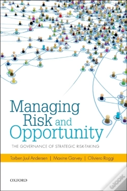 Capa do artigo Managing Risk And Opportunity