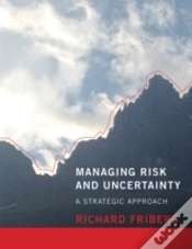 Capa do artigo Managing Risk And Uncertainty