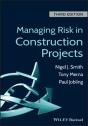 Managing Risk In Construction Projects - Preview