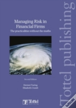 Capa do artigo Managing Risk In Financial Firms