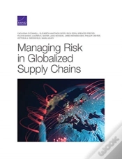Capa do artigo Managing Risk In Globalized Supply Chains