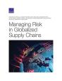 Managing Risk In Globalized Supply Chains - Preview