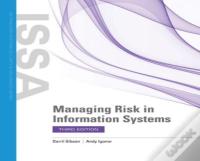 Managing Risk In Information Systems