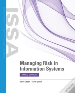 Capa do artigo Managing Risk In Information Systems