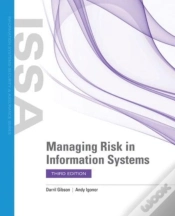 Capa do artigo Managing Risk In Information Systems