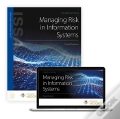 Capa do artigo Managing Risk In Information Systems