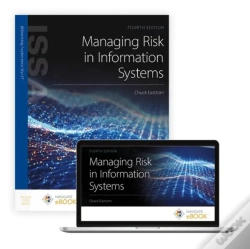 Capa do artigo Managing Risk In Information Systems