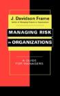 Managing Risk In Organizations - Preview
