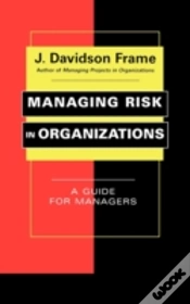 Capa do artigo Managing Risk In Organizations