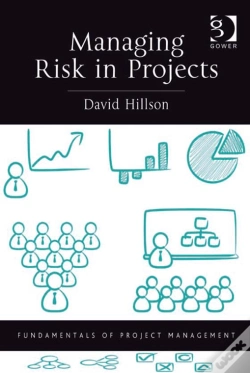 Capa do artigo Managing Risk In Projects