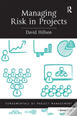 Capa do artigo Managing Risk In Projects