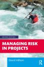 Managing Risk In Projects - Preview