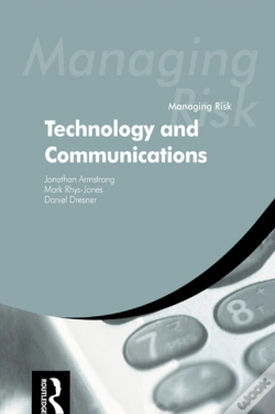 Capa do artigo Managing Risk