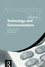 Capa do artigo Managing Risk